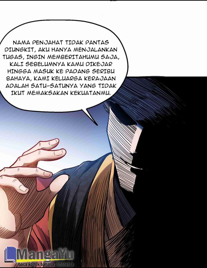 First Dragon (Yuanlong) Chapter 55 Gambar 24